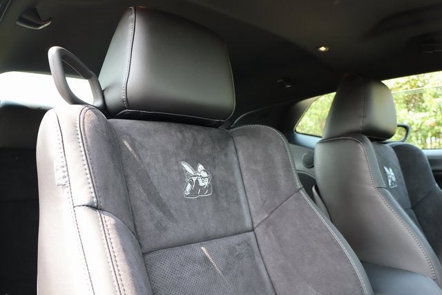 2023 Dodge Challenger R/T Scat Pack Widebody