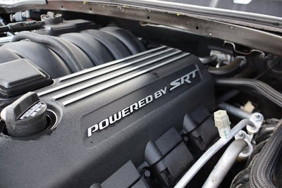 2023 Dodge Challenger R/T Scat Pack Widebody