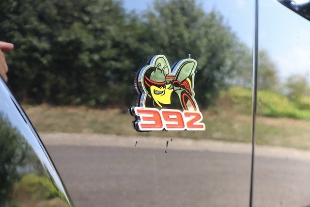 2023 Dodge Challenger R/T Scat Pack Widebody