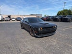 2021 Dodge Challenger R/T Scat Pack Widebody