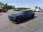 2021 Dodge Challenger R/T Scat Pack Widebody