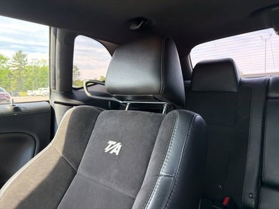 2021 Dodge Challenger R/T Scat Pack Widebody
