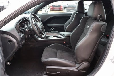 2023 Dodge Challenger R/T Scat Pack Widebody