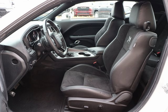 2023 Dodge Challenger R/T Scat Pack Widebody