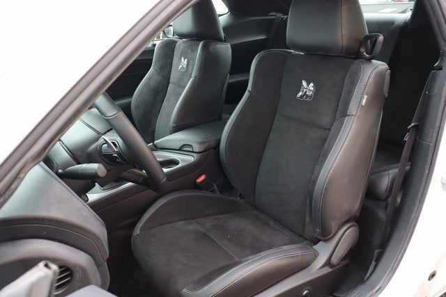 2023 Dodge Challenger R/T Scat Pack Widebody