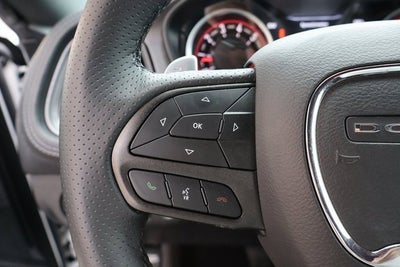 2023 Dodge Challenger R/T Scat Pack Widebody