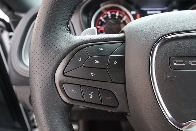 2023 Dodge Challenger R/T Scat Pack Widebody