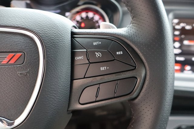 2023 Dodge Challenger R/T Scat Pack Widebody