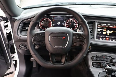 2023 Dodge Challenger R/T Scat Pack Widebody