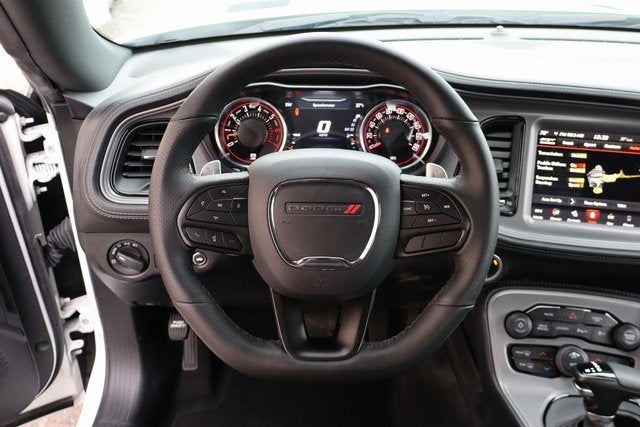 2023 Dodge Challenger R/T Scat Pack Widebody