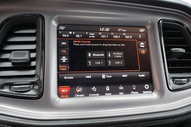 2023 Dodge Challenger R/T Scat Pack Widebody