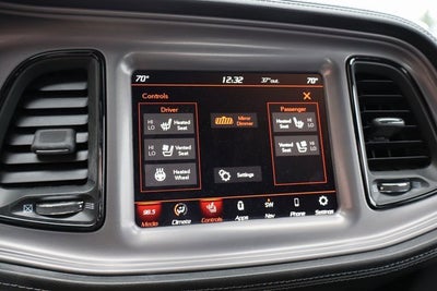 2023 Dodge Challenger R/T Scat Pack Widebody