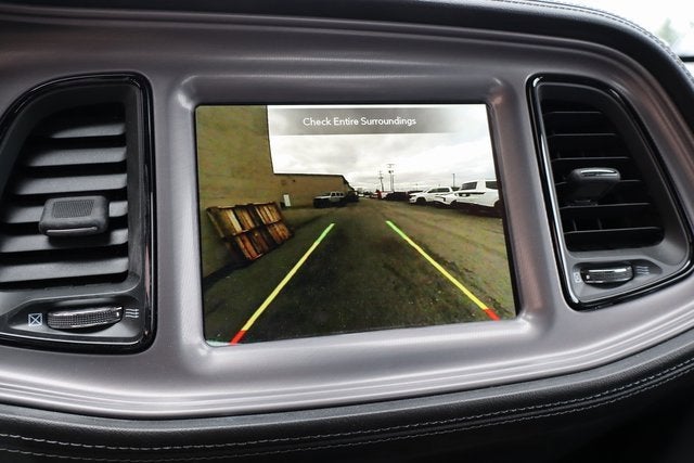 2023 Dodge Challenger R/T Scat Pack Widebody