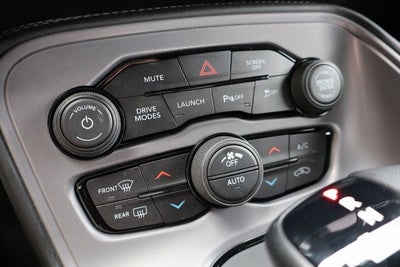 2023 Dodge Challenger R/T Scat Pack Widebody