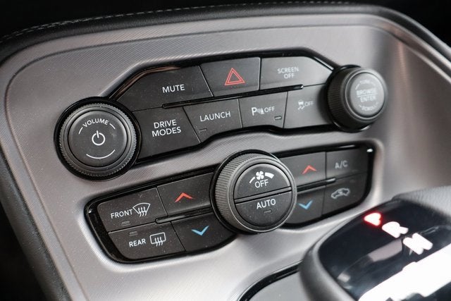 2023 Dodge Challenger R/T Scat Pack Widebody