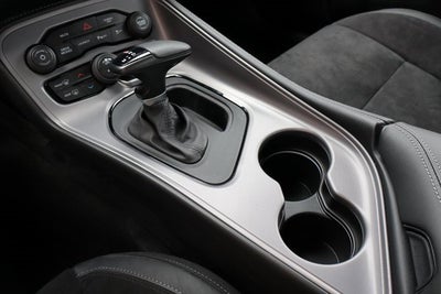 2023 Dodge Challenger R/T Scat Pack Widebody