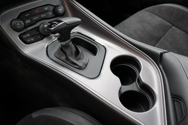 2023 Dodge Challenger R/T Scat Pack Widebody