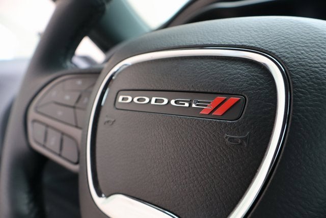 2023 Dodge Challenger R/T Scat Pack Widebody