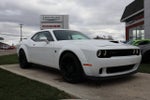 2023 Dodge Challenger R/T Scat Pack Widebody