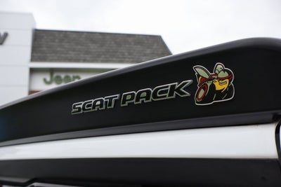 2023 Dodge Challenger R/T Scat Pack Widebody