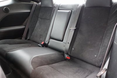 2023 Dodge Challenger R/T Scat Pack Widebody