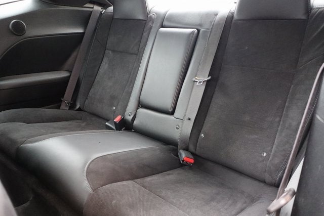 2023 Dodge Challenger R/T Scat Pack Widebody