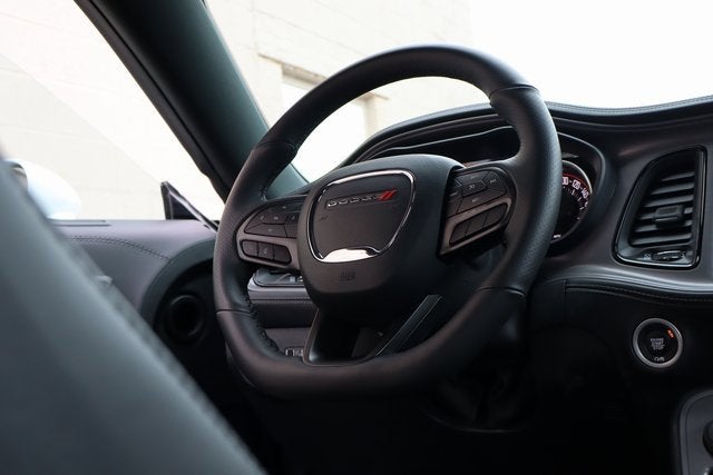 2023 Dodge Challenger R/T Scat Pack Widebody