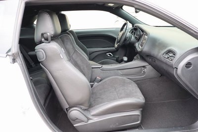 2023 Dodge Challenger R/T Scat Pack Widebody