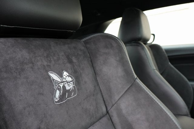 2023 Dodge Challenger R/T Scat Pack Widebody