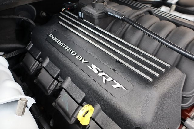 2023 Dodge Challenger R/T Scat Pack Widebody