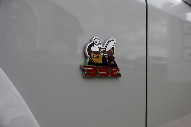 2023 Dodge Challenger R/T Scat Pack Widebody