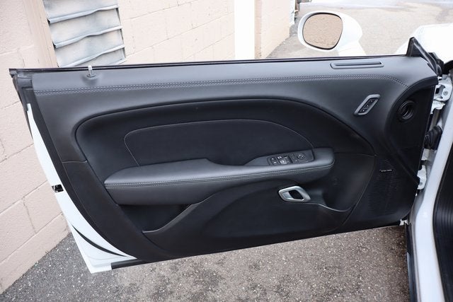 2023 Dodge Challenger R/T Scat Pack Widebody