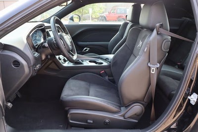 2023 Dodge Challenger R/T Scat Pack Widebody