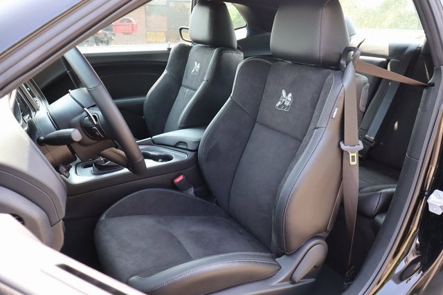 2023 Dodge Challenger R/T Scat Pack Widebody