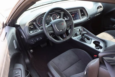 2023 Dodge Challenger R/T Scat Pack Widebody