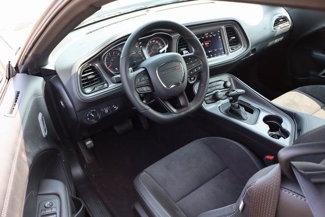 2023 Dodge Challenger R/T Scat Pack Widebody