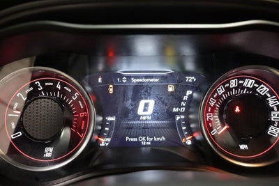 2023 Dodge Challenger R/T Scat Pack Widebody