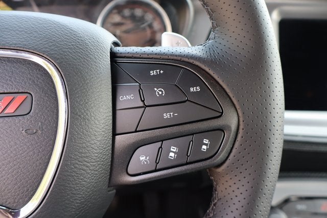 2023 Dodge Challenger R/T Scat Pack Widebody