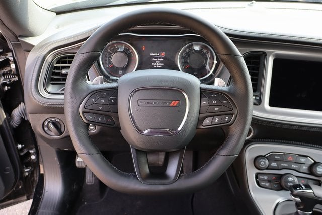 2023 Dodge Challenger R/T Scat Pack Widebody