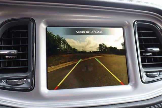 2023 Dodge Challenger R/T Scat Pack Widebody