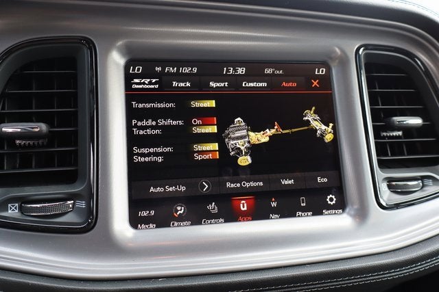 2023 Dodge Challenger R/T Scat Pack Widebody