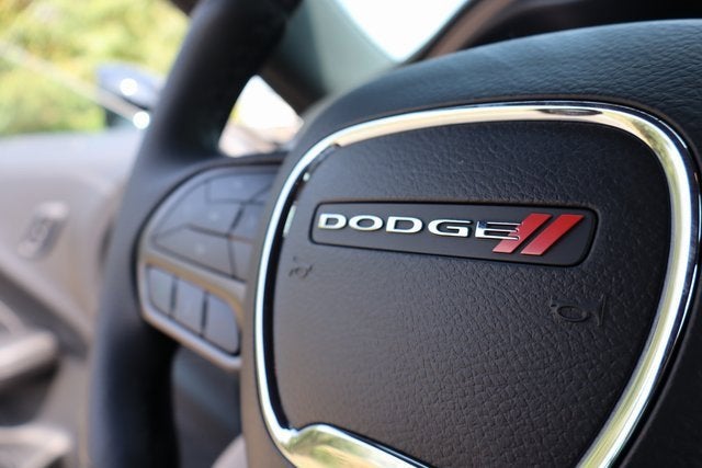 2023 Dodge Challenger R/T Scat Pack Widebody