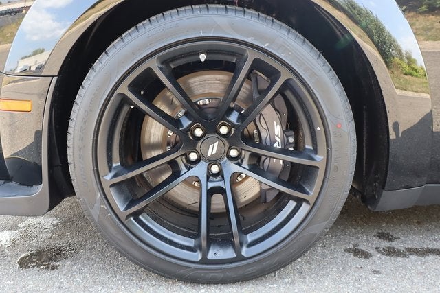 2023 Dodge Challenger R/T Scat Pack Widebody