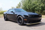 2023 Dodge Challenger R/T Scat Pack Widebody
