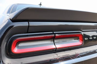 2023 Dodge Challenger R/T Scat Pack Widebody