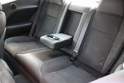 2023 Dodge Challenger R/T Scat Pack Widebody