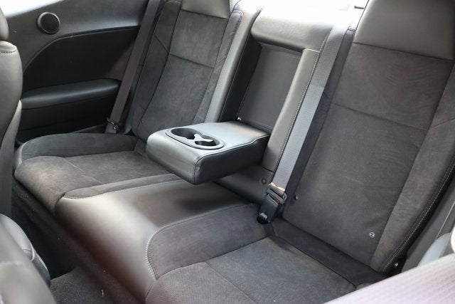 2023 Dodge Challenger R/T Scat Pack Widebody