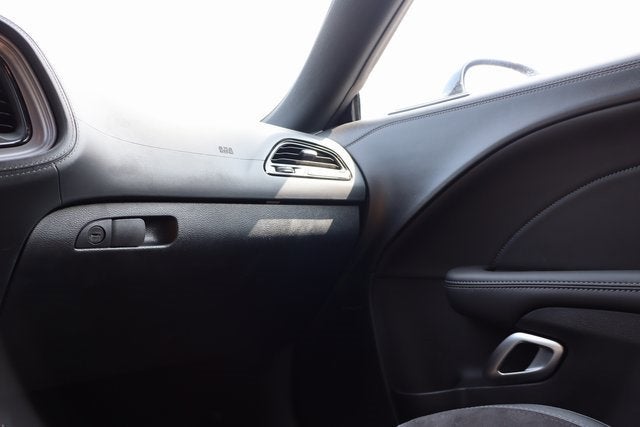 2023 Dodge Challenger R/T Scat Pack Widebody