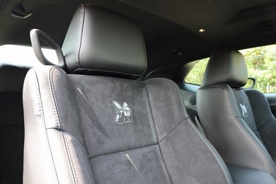 2023 Dodge Challenger R/T Scat Pack Widebody