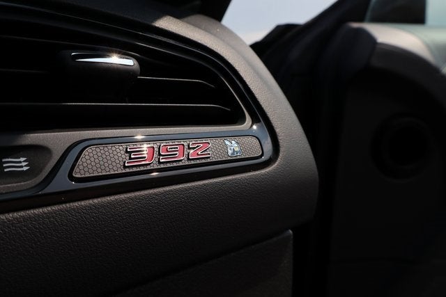 2023 Dodge Challenger R/T Scat Pack Widebody